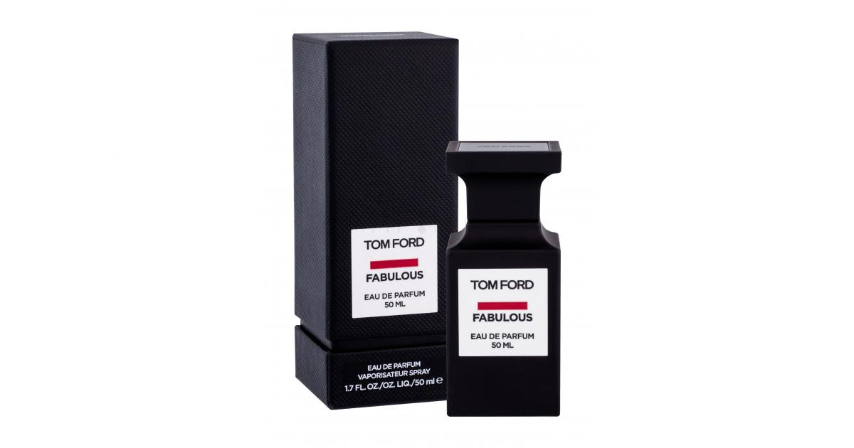 TOM FORD Fucking Fabulous Eau de Parfum 50 ml | Parfimo.bg