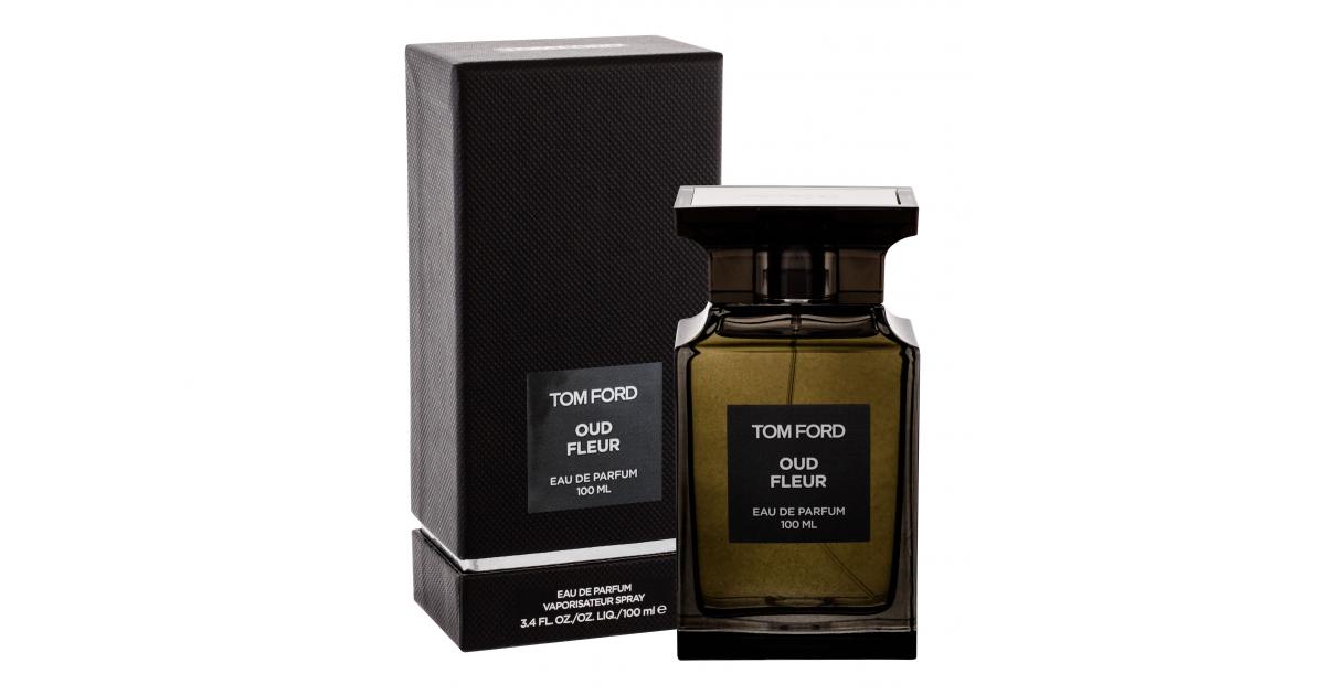 TOM FORD Oud Fleur Eau de Parfum 100 ml 