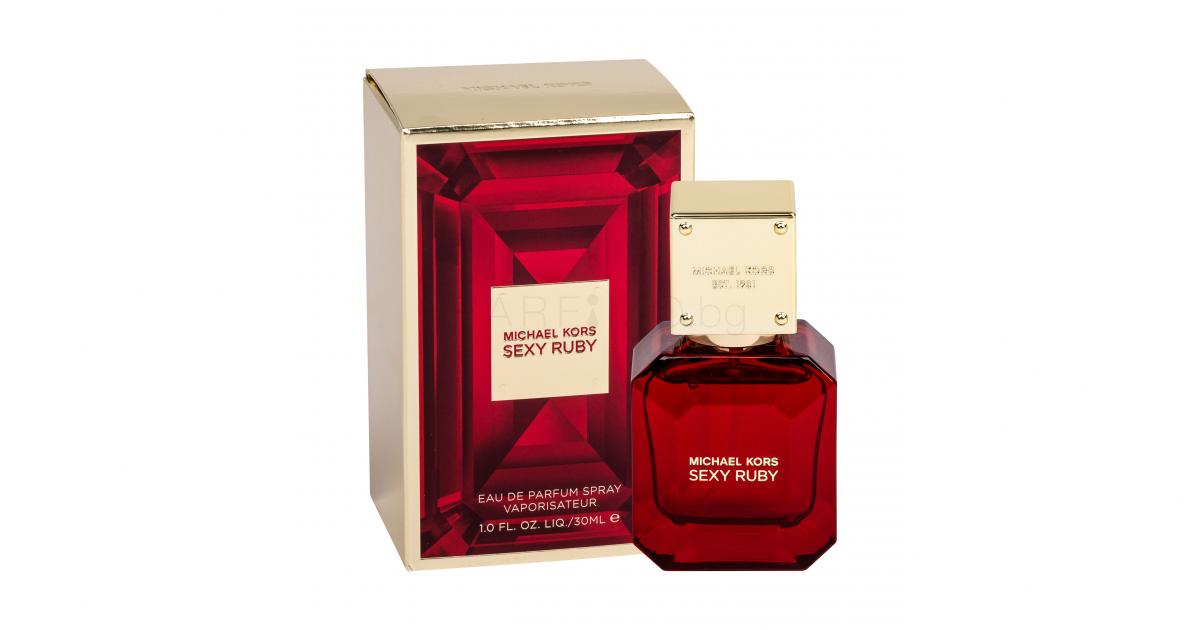 Michael kors sexy online ruby 30ml