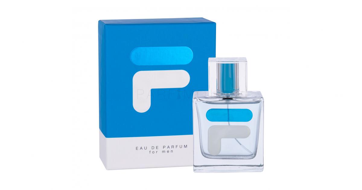 fila perfume