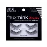 Ardell Faux Mink Demi Wispies Изкуствени мигли за жени 2 бр Нюанс Black