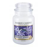 Yankee Candle Midnight Jasmine Ароматна свещ 623 g