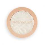 Makeup Revolution London Re-loaded Хайлайтър за жени 6,5 g Нюанс Golden Lights