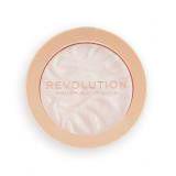 Makeup Revolution London Re-loaded Хайлайтър за жени 6,5 g Нюанс Peach Lights