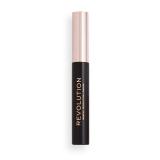 Makeup Revolution London Super Flick Eyeliner Очна линия за жени 4,5 ml Нюанс Black