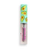 I Heart Revolution Tasty Avocado Brow Gel Спирала за вежди за жени 6 ml Нюанс Clear