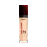 L'Oréal Paris Infaillible 32H Fresh Wear SPF25 Фон дьо тен за жени 30 ml Нюанс 100