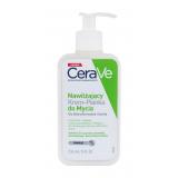 CeraVe Facial Cleansers Hydrating Cream-to-Foam Почистващ крем за жени 236 ml