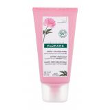 Klorane Organic Peony Soothing Балсам за коса за жени 150 ml