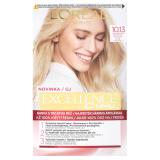 L'Oréal Paris Excellence Creme Triple Protection Боя за коса за жени 48 ml Нюанс 10,13 Natural Light Baby Blonde