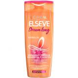 L'Oréal Paris Elseve Dream Long Restoring Shampoo Шампоан за жени 250 ml