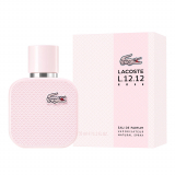 Lacoste L.12.12 Rose Eau de Parfum за жени 35 ml