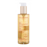 Clarins Total Cleansing Oil Почистване на грим за жени 150 ml