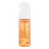 Clarins Gentle Renewing Почистваща пяна за жени 150 ml