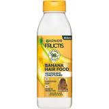 Garnier Fructis Hair Food Banana Nourishing Conditioner Балсам за коса за жени 350 ml