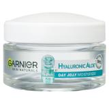 Garnier Skin Naturals Hyaluronic Aloe Jelly Daily Moisturizing Care Гел за лице за жени 50 ml