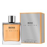 HUGO BOSS Boss in Motion Eau de Toilette за мъже 100 ml