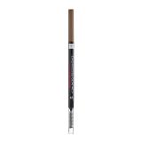 L'Oréal Paris Infaillible Brows 24H Micro Precision Pencil Молив за вежди за жени 1,2 g Нюанс 3.0 Brunette