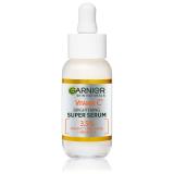 Garnier Skin Naturals Vitamin C Brightening Super Serum Серум за лице за жени 30 ml