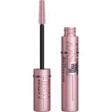 Maybelline Lash Sensational Sky High Спирала за жени 7,2 ml Нюанс 01 Very Black