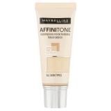 Maybelline Affinitone Фон дьо тен за жени