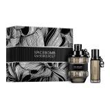 Viktor & Rolf Spicebomb Подаръчен комплект EDT 50ml + 20ml EDT