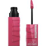 Maybelline Superstay Vinyl Ink Liquid Червило за жени 4,2 ml Нюанс 20 Coy