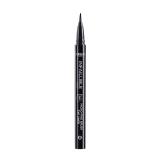 L'Oréal Paris Infaillible Grip 36H Micro-Fine Brush Eye Liner Очна линия за жени 0,4 g Нюанс 01 Obsidian Black