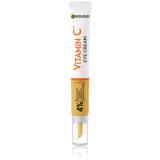 Garnier Skin Naturals Vitamin C Eye Cream Околоочен крем за жени 15 ml