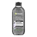 Garnier Skin Naturals Micellar Purifying Jelly Water Мицеларна вода за жени 400 ml