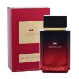 Saint Hilaire Oud Ultime Eau de Parfum за мъже 100 ml увредена кутия
