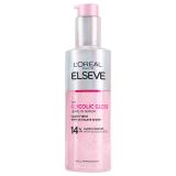 L'Oréal Paris Elseve Glycolic Gloss Leave-In Serum Серум за коса за жени 150 ml