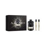 Azzaro The Most Wanted Intense Подаръчен комплект EDT 100 ml + EDT 2 x 10 ml