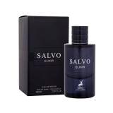 Maison Alhambra Salvo Elixir Eau de Parfum за мъже 60 ml увредена кутия
