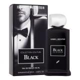 Daniel Hechter Collection Couture Black Eau de Parfum за мъже 100 ml