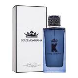 Dolce&Gabbana K Intense Eau de Parfum за мъже 100 ml