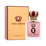 Dolce&Gabbana Q Intense Eau de Parfum за жени 50 ml
