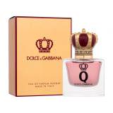 Dolce&Gabbana Q Intense Eau de Parfum за жени 30 ml