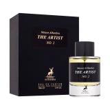 Maison Alhambra The Artist No. 2 Eau de Parfum 100 ml
