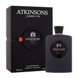 Atkinsons James Eau de Parfum за мъже 100 ml