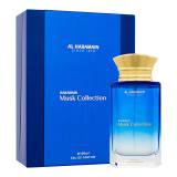 Al Haramain Musk Collection Eau de Parfum 100 ml