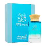 Al Haramain Royal Musk Eau de Parfum 100 ml увредена кутия