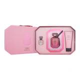 Victoria´s Secret Bombshell Подаръчен комплект EDP 50 ml + EDP 7,5 ml + лосион за тяло 100 ml