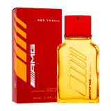 Mercedes-Benz AMG Red Thrill Eau de Parfum за мъже 60 ml