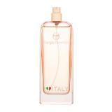 Sergio Tacchini I Love Italy Eau de Toilette за жени 100 ml ТЕСТЕР