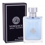 Versace Pour Homme Eau de Toilette за мъже 100 ml