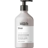 L'Oréal Professionnel Silver Professional Shampoo Шампоан за жени 500 ml