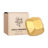 Paco Rabanne Lady Million Eau de Parfum за жени 30 ml