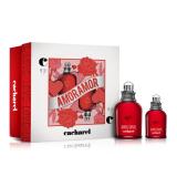 Cacharel Amor Amor Подаръчен комплект EDT 100 ml + EDT 30 ml