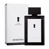 Banderas The Secret Eau de Toilette за мъже 100 ml